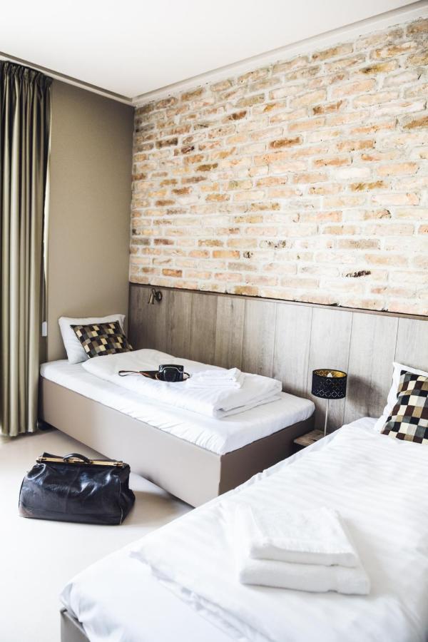 Apartmán Heritage Budapešť
